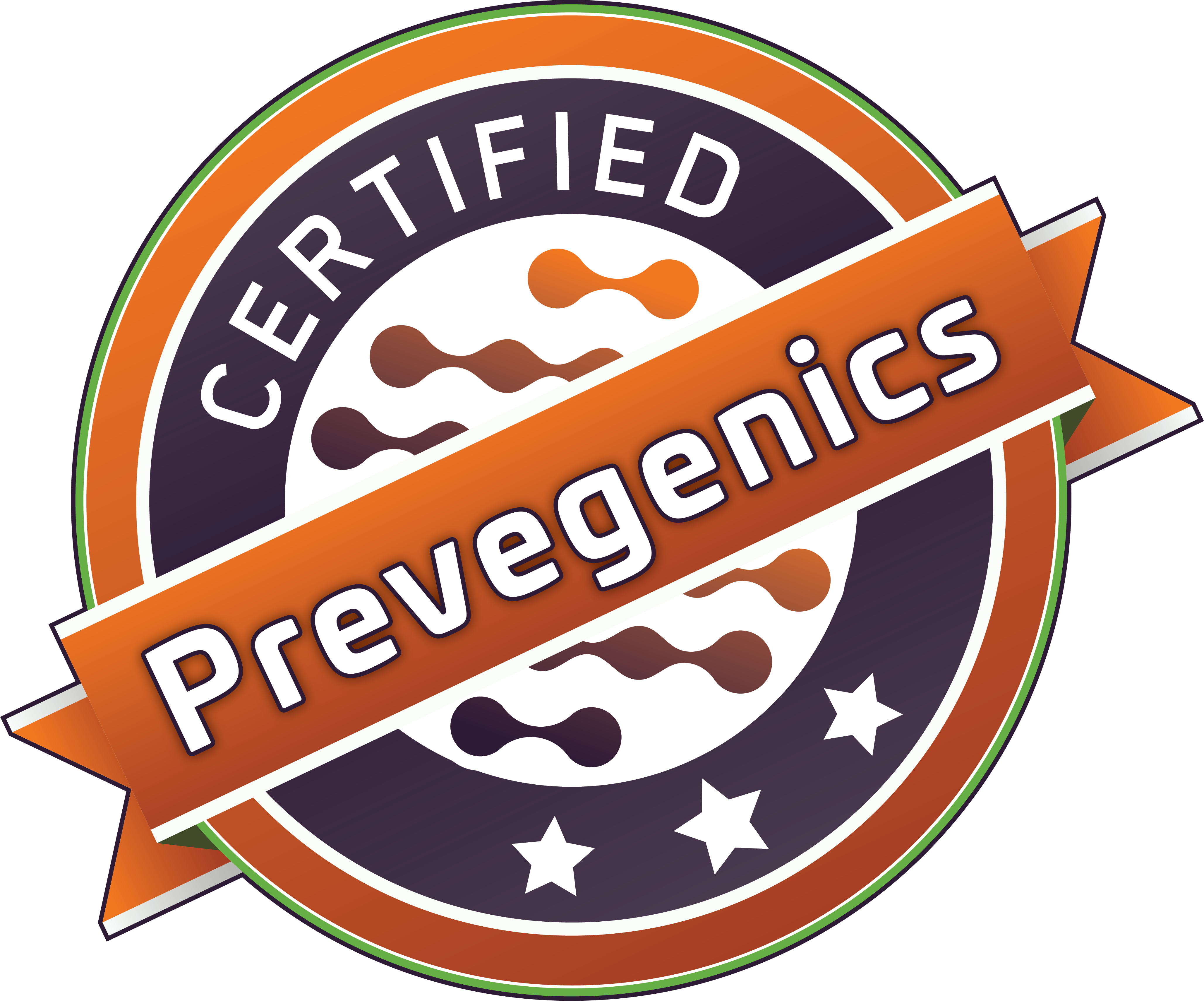       What Is Certified Prevegenics?