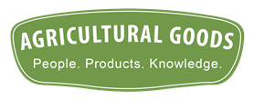 Agricultural Goods Logo