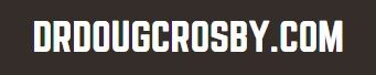 Dr. Dougcrosby  Logo