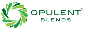 Opulent Blends Logo
