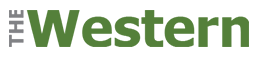 The Western Logo