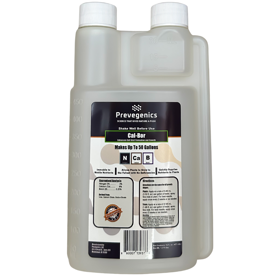 Prevegenics product on a white background