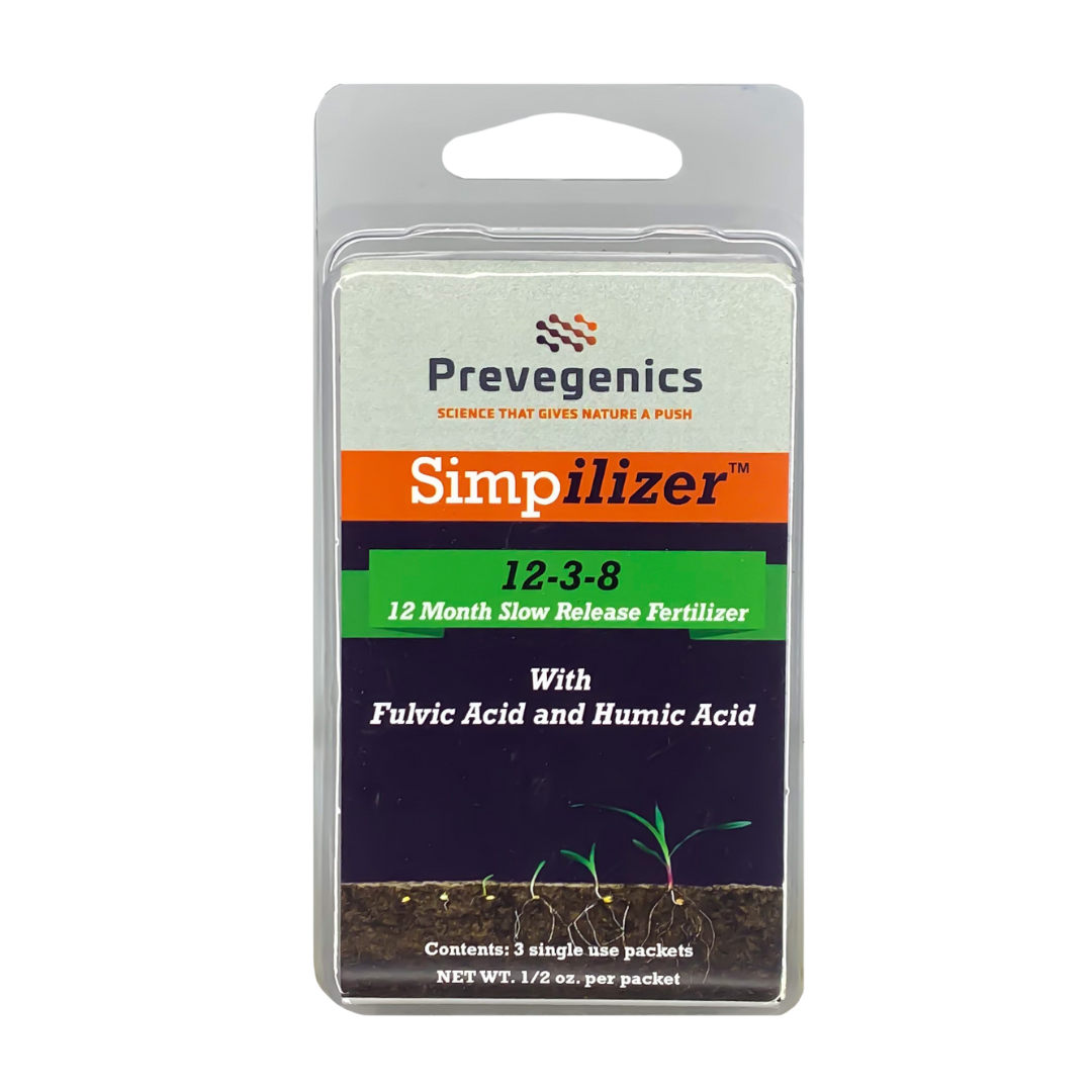 Prevegenics product on a white background