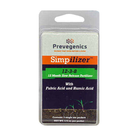 Prevegenics product on a white background