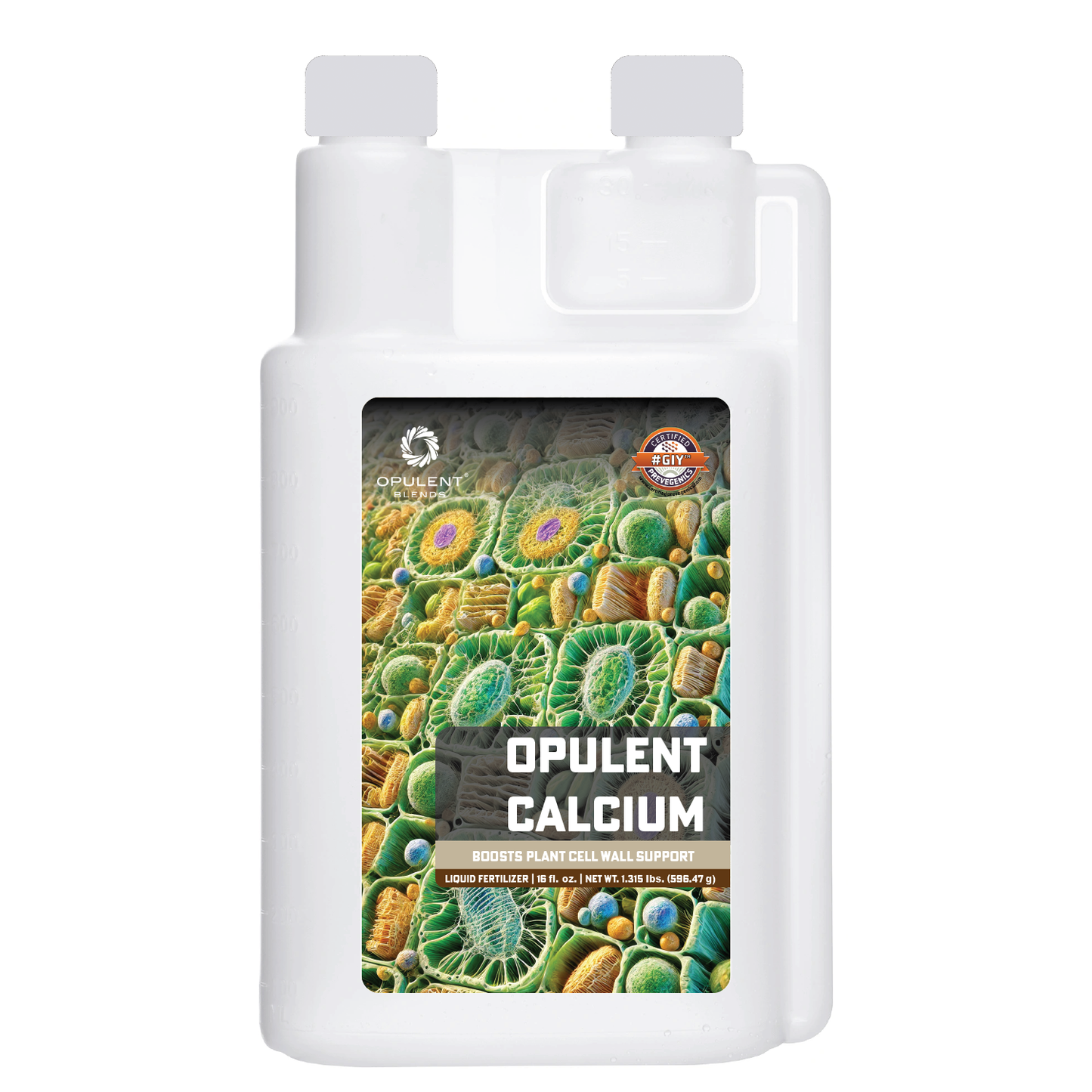 Opulent Calcium