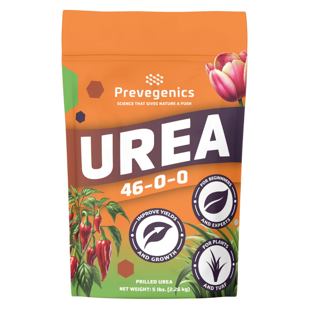 Urea Spray Grade Fertilizer | Products | Certified Prevegenics