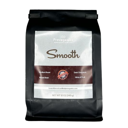 Prevegenics product on a white background