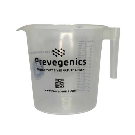 Prevegenics product on a white background
